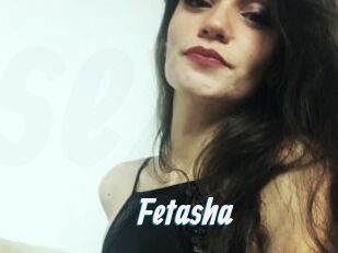 Fetasha