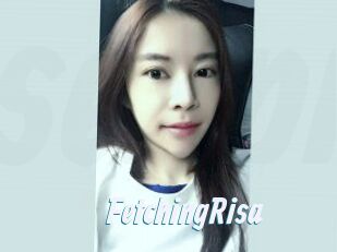FetchingRisa