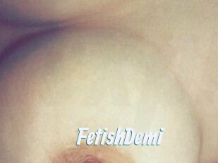 FetishDemi