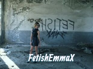 FetishEmmaX