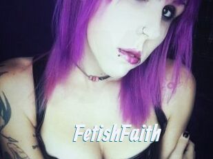 FetishFaith