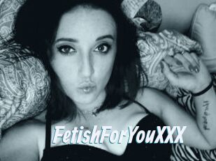 FetishForYouXXX