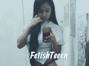 FetishTeeen