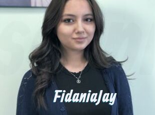 FidaniaJay
