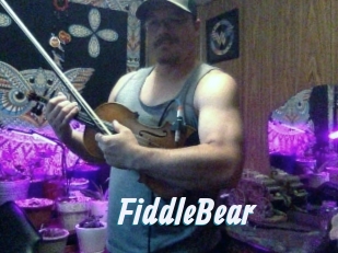 FiddleBear