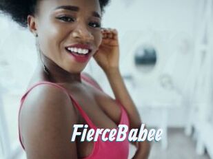FierceBabee