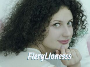 FieryLionesss