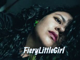 FieryLittleGirl