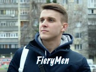 FieryMen
