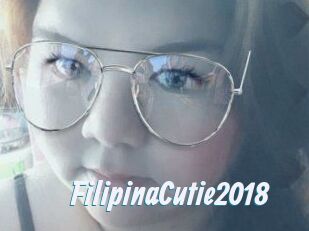 FilipinaCutie2018