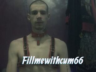 Fillmewithcum66