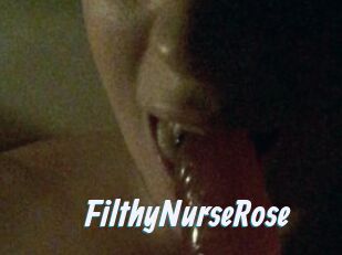 FilthyNurseRose
