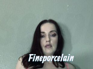 Fineporcelain