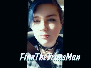 FinnTheTransMan
