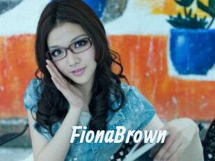 FionaBrown