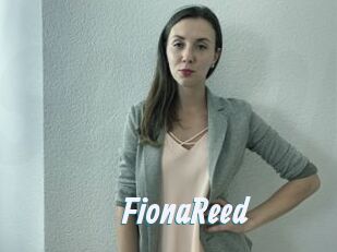 FionaReed
