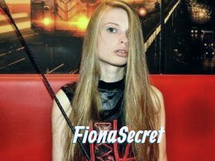 FionaSecret