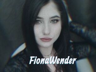 FionaWender