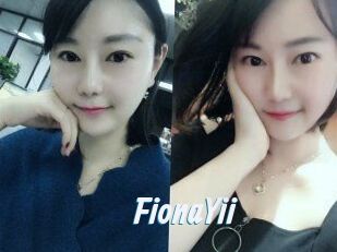 FionaYii