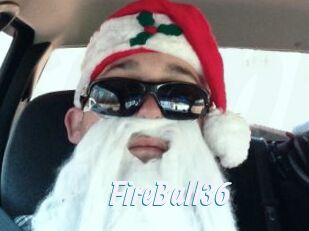 FireBall36