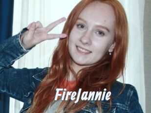 FireJannie