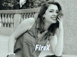 FireX