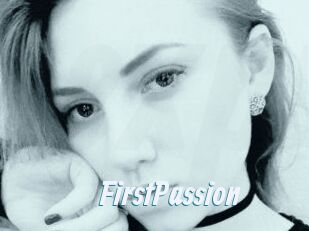 FirstPassion