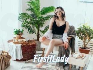 FirsttLady