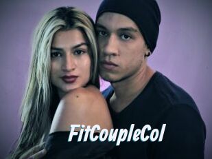 FitCoupleCol