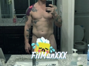 FitManXXX