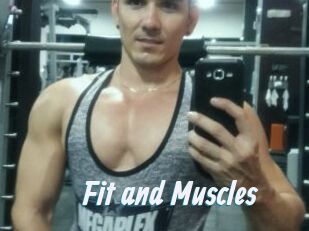 Fit_and_Muscles