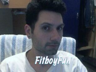 FitboyFun