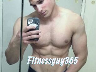 Fitnessguy365