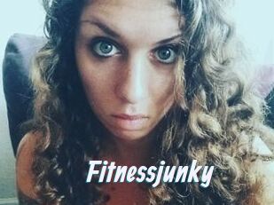 Fitnessjunky