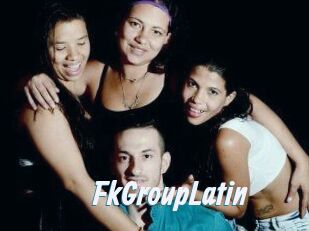 FkGroupLatin