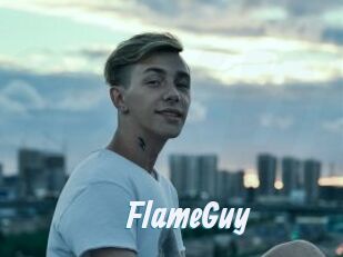 FlameGuy