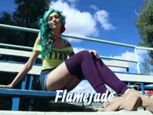 FlameJade