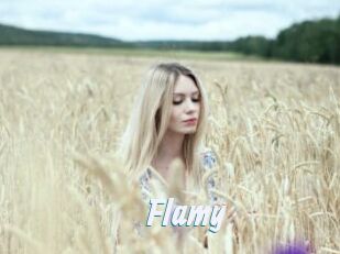 Flamy