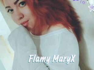 Flamy_MaryX
