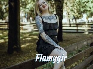 Flamygir