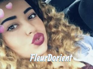FleurDorient