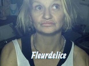 Fleurdelice