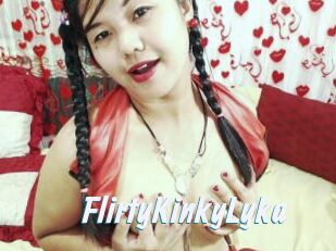 FlirtyKinkyLyka