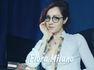 Flora_Milano