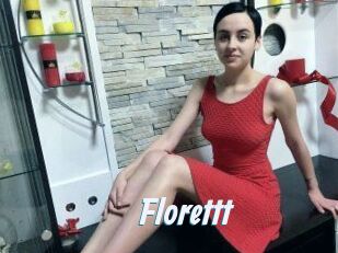 Florettt