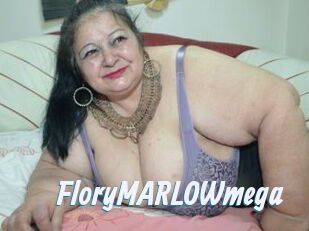 FloryMARLOWmega