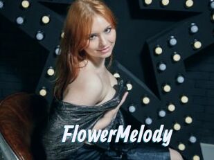 FlowerMelody Sexe Express