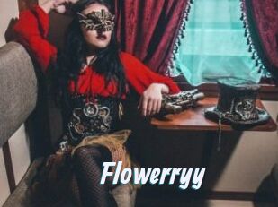Flowerryy