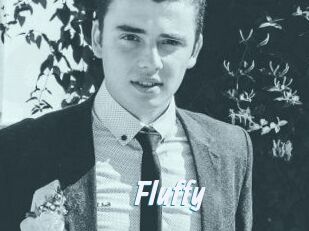 Fluffy