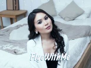 FlyeWithMe